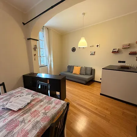Apartamento La Casa Di Via Del Colle