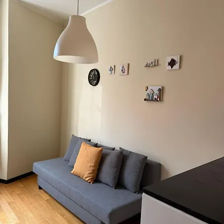 La Casa Di Via Del Colle Apartamento *