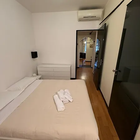 Διαμέρισμα La Casa Di Via Del Colle
