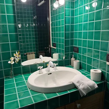 Διαμέρισμα La Casa Di Via Del Colle