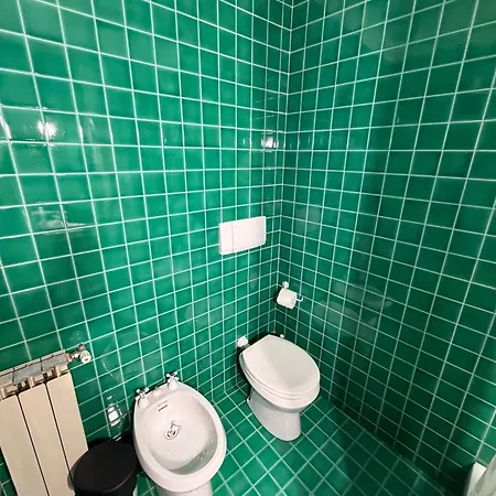 La Casa Di Via Del Colle Διαμέρισμα *