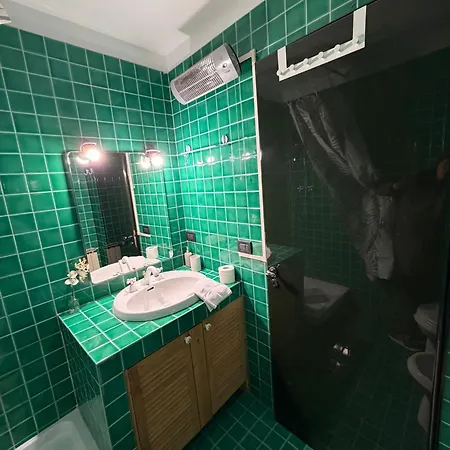 Διαμέρισμα La Casa Di Via Del Colle *
