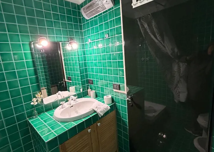 Apartment La Casa Di Via Del Colle *