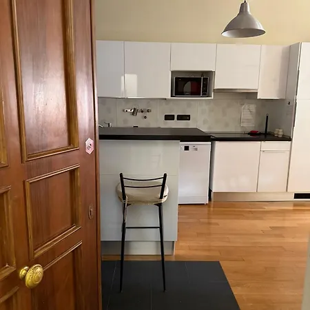 La Casa Di Via Del Colle * 제노바